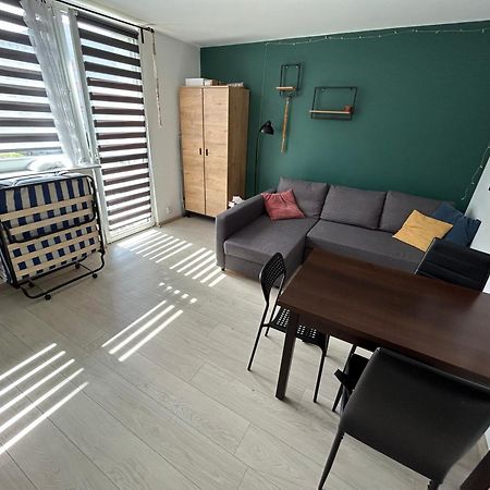 Kawalerka Na Wakacje W Swinoujsciu Swinemünde Exterior foto