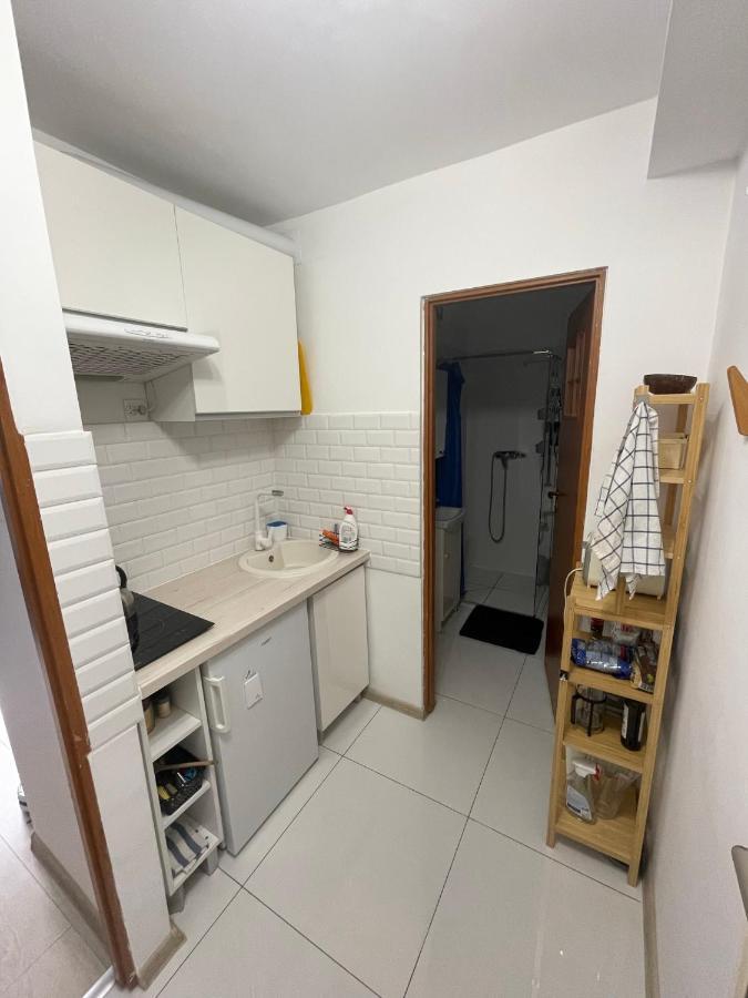 Kawalerka Na Wakacje W Swinoujsciu Swinemünde Exterior foto